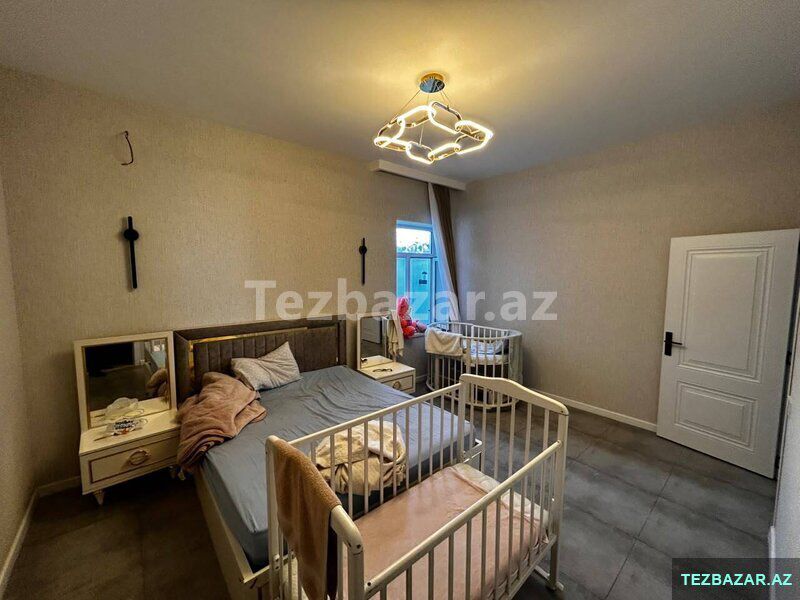 Şüvəlanda villa satılırrr — Ev, villa, Bakı (7)