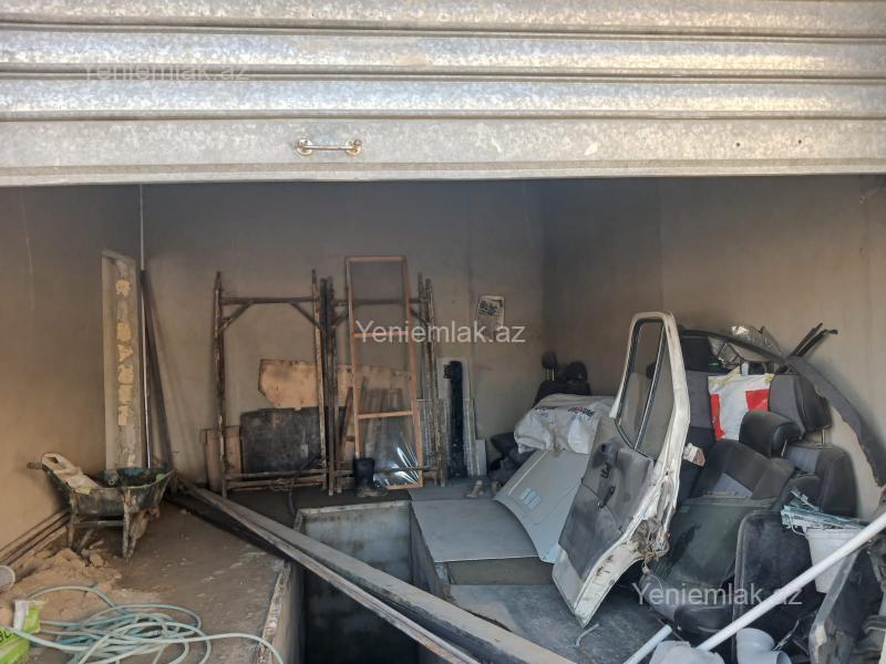 Satılır 3 otaqlı Obyekt, 86 m², Sumqayıt şəh — Əmlak, Sumqayıt (4)
