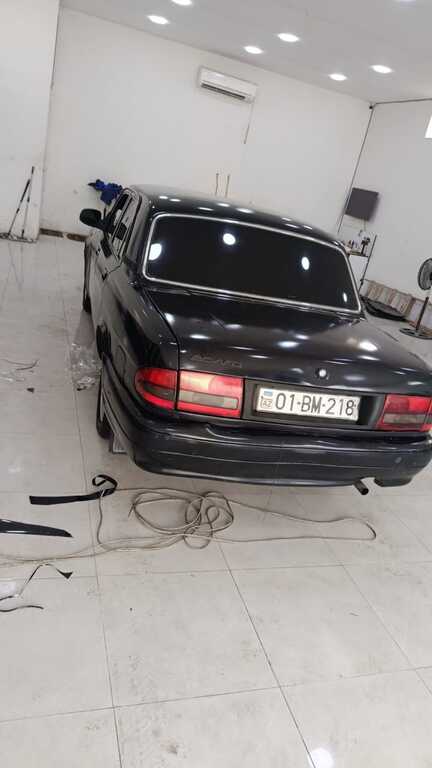 GAZ 3110 "Volga", 2.3 L, 2005 il, 245 000 km 01-BM-218 — Avtomobillər, Bakı (8)