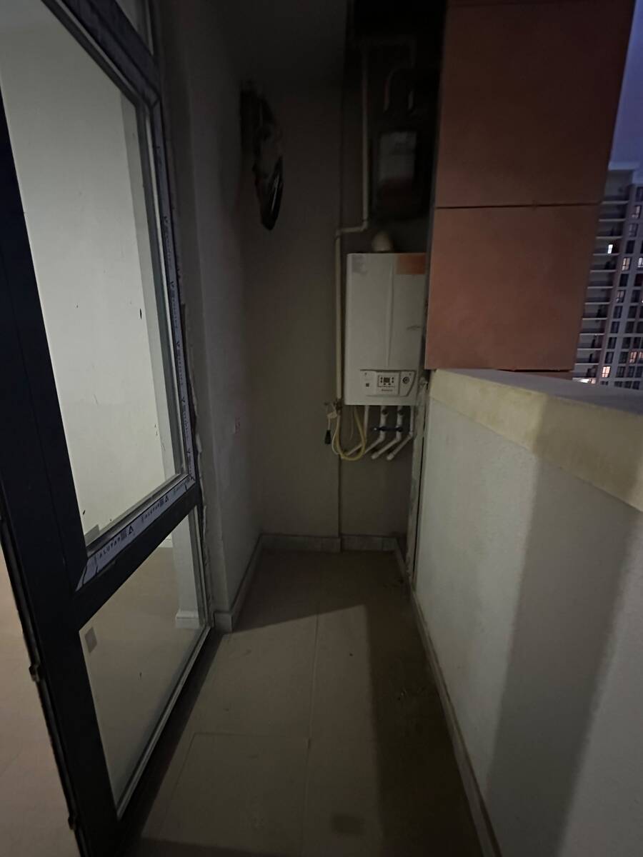 Satılır 2 otaqlı yeni tikili 44 m² — Mənzil, Bakı (8)