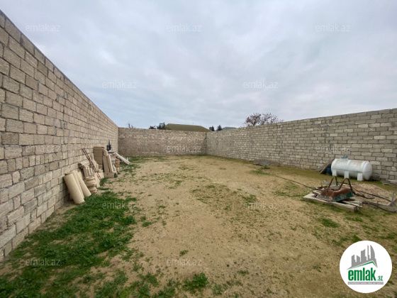 Satılır 10 sot torpaq Şüvəlan — Torpaq (6)