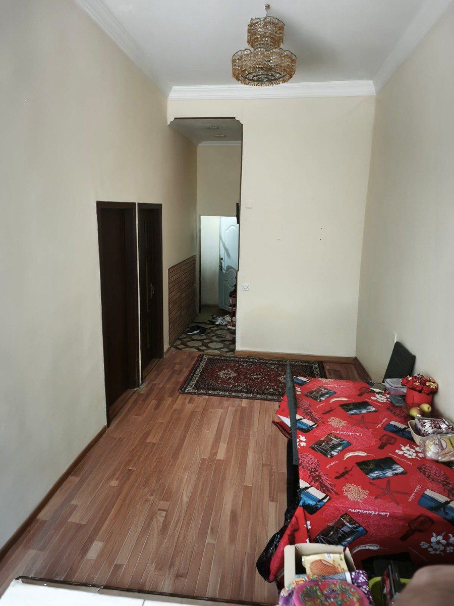 Satılır 2 otaqlı köhnə tikili 48 m² — Mənzil, Bakı (4)
