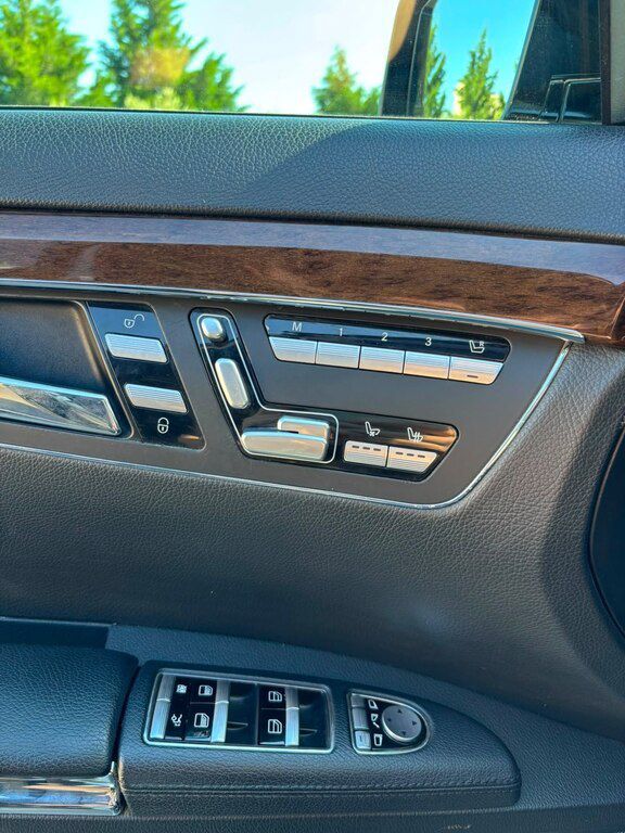 Mercedes S 350 4MATIC, 3.5 L, 2012 il, 180 000 km — Avtomobillər, Bakı (6)