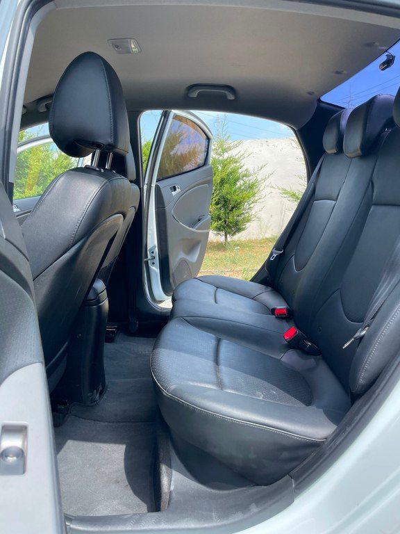 Hyundai Accent, 1.4 L, 2016 il, 172 734 km — Avtomobillər, Bakı (6)