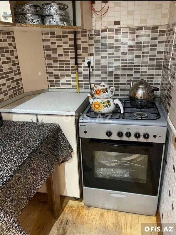 Yeni tikili Satılır Xırdalan, Xırdalan Abşeron Gənclər 50 kvm kupçalı, 2 otaq, 50 m² — Mənzil, Xırdalan (4)