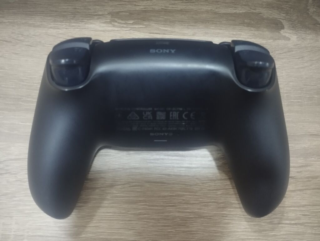Playstation Dualsense 5 (pult). Original ideal vəziyyətdə.Qiymət — Oyun konsolları, Bakı (2)