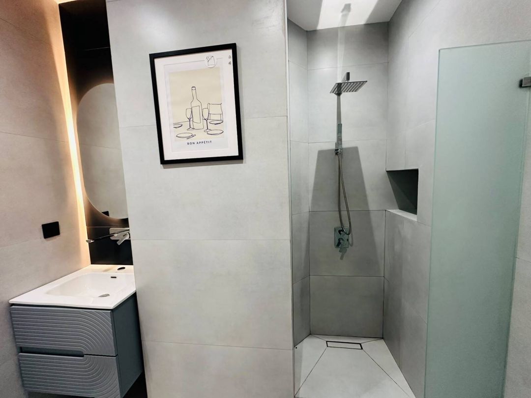 Satılır 3 otaqlı yeni tikili 95 m² — Mənzil, Bakı (8)
