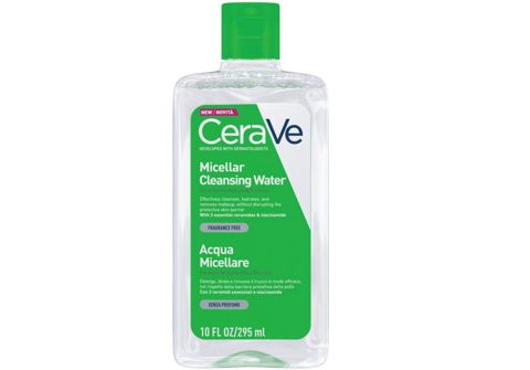 Miselyar su CeraVe 295 ml — Bakı