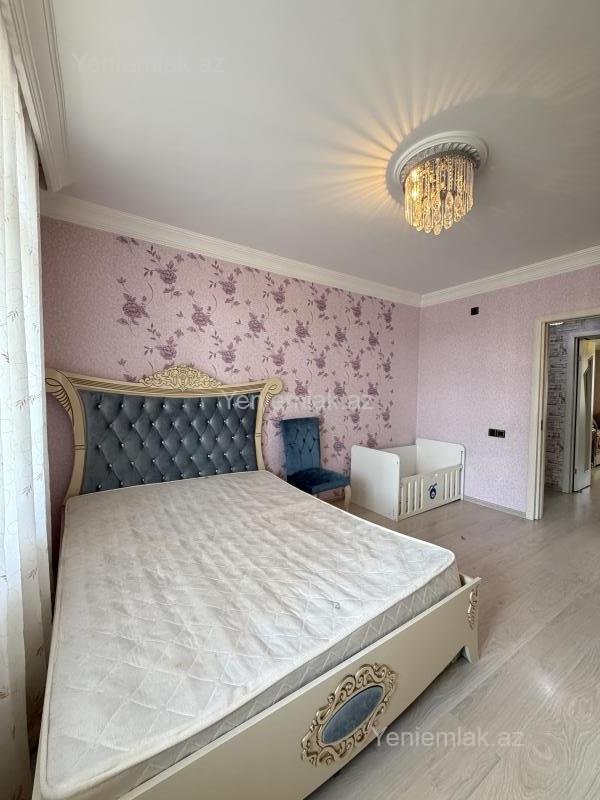 Satılır 3 otaqlı Bina evi menzil (Köhnə tikili), 85 m², Sabunçu rayonu — Mənzil, Bakı (6)