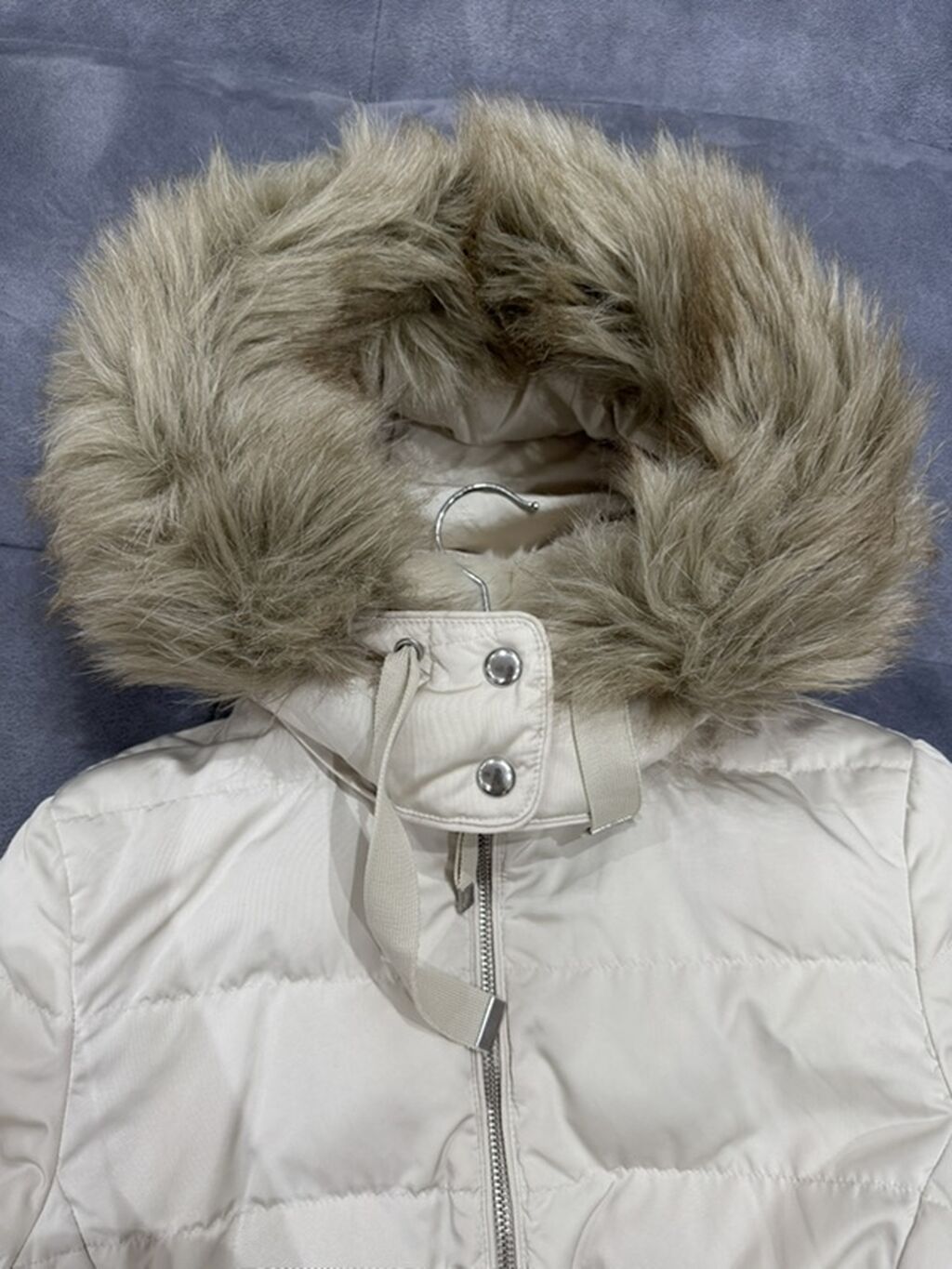 Puxovik kurtka, Zara, S — Jaketlər, Bakı (3)