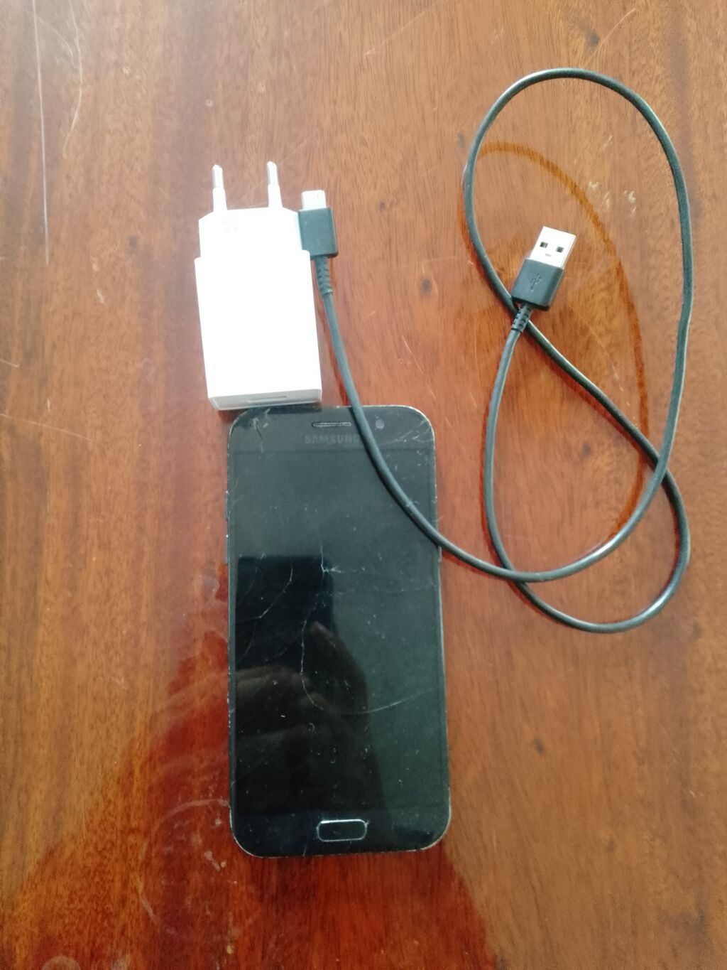 Samsung Galaxy J2 2016, rəng - Çəhrayı, İki sim kartlı — Samsung, Cəlilabad (3)
