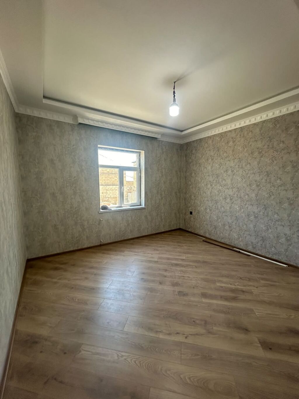 Mehdiabad 3 otaqlı, 90 kv. m, Kredit yoxdur, Yeni təmirli — Ev, villa, Bakı (4)