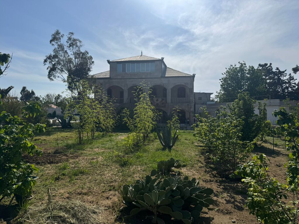Satılır torpaq 19 sot — Torpaq, Bakı (2)