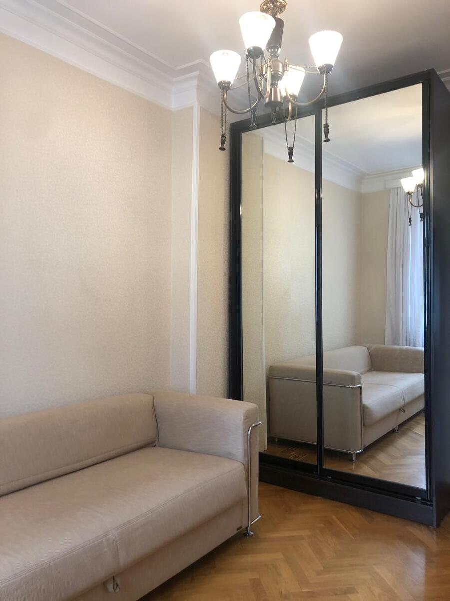Satılır 3 otaqlı yeni tikili 105 m² — Mənzil, Bakı (5)
