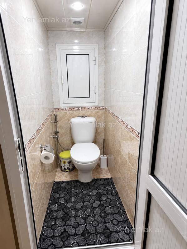 Satılır 3 otaqlı Bina evi menzil (Köhnə tikili), 60 m², Suraxanı rayonu — Mənzil, Bakı (4)