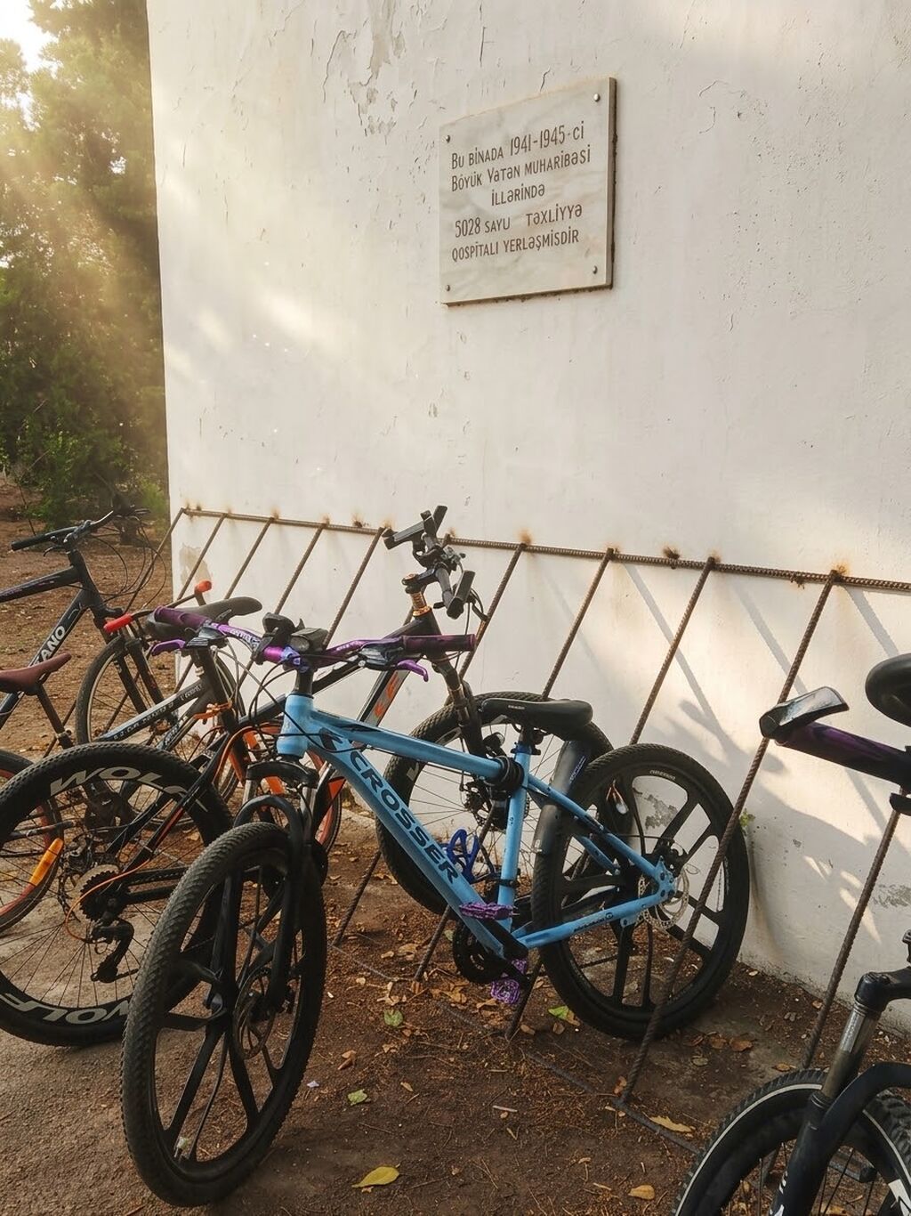 Yeni Şəhər velosipedi 26", sürətlərin sayı: 21, Ünvandan götürmə, Ödənişli çatdırılma — Yol velosipedləri, Digah (2)