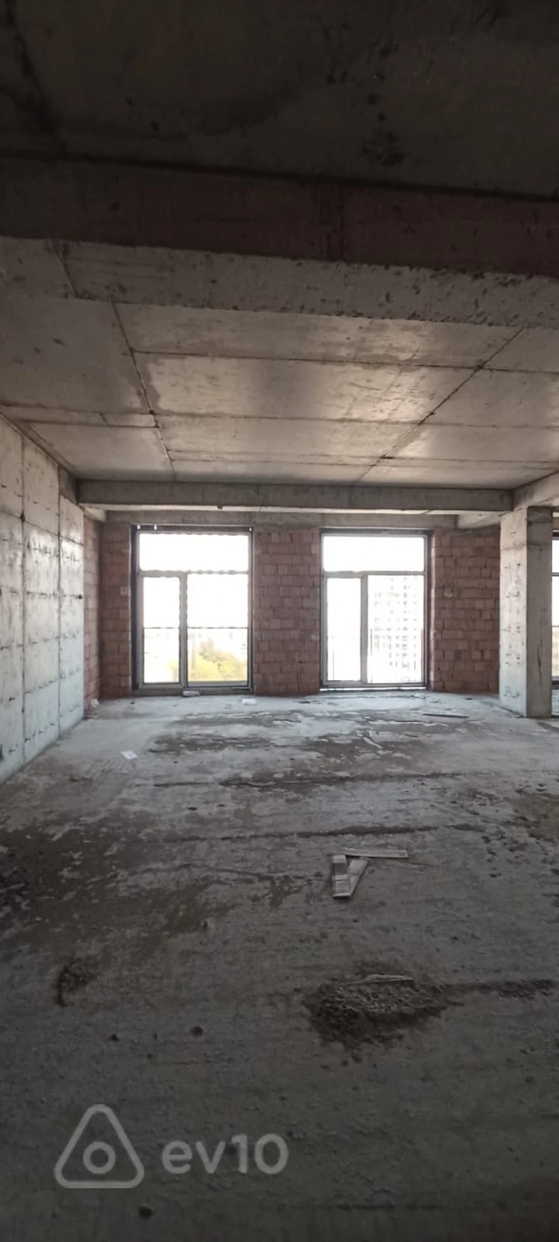3 otaqlı mənzil, 146 m², 3 cü Park — Mənzil, Bakı (2)