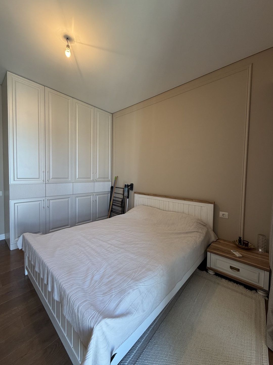 Satılır 2 otaqlı yeni tikili 56 m² — Mənzil, Bakı (12)