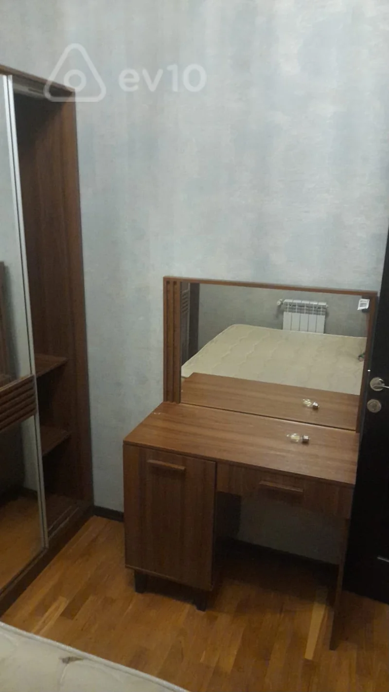 2 otaqlı mənzil, 45 m², Yeni Günəşli qəsəbəsi — kirayə — Mənzil, Bakı (9)