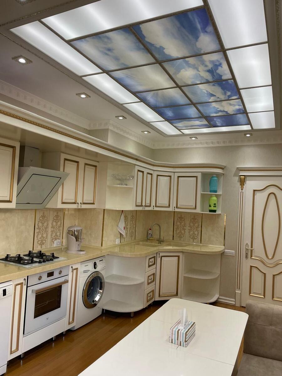 Satılır 3 otaqlı yeni tikili 153 m² — Mənzil, Bakı (6)