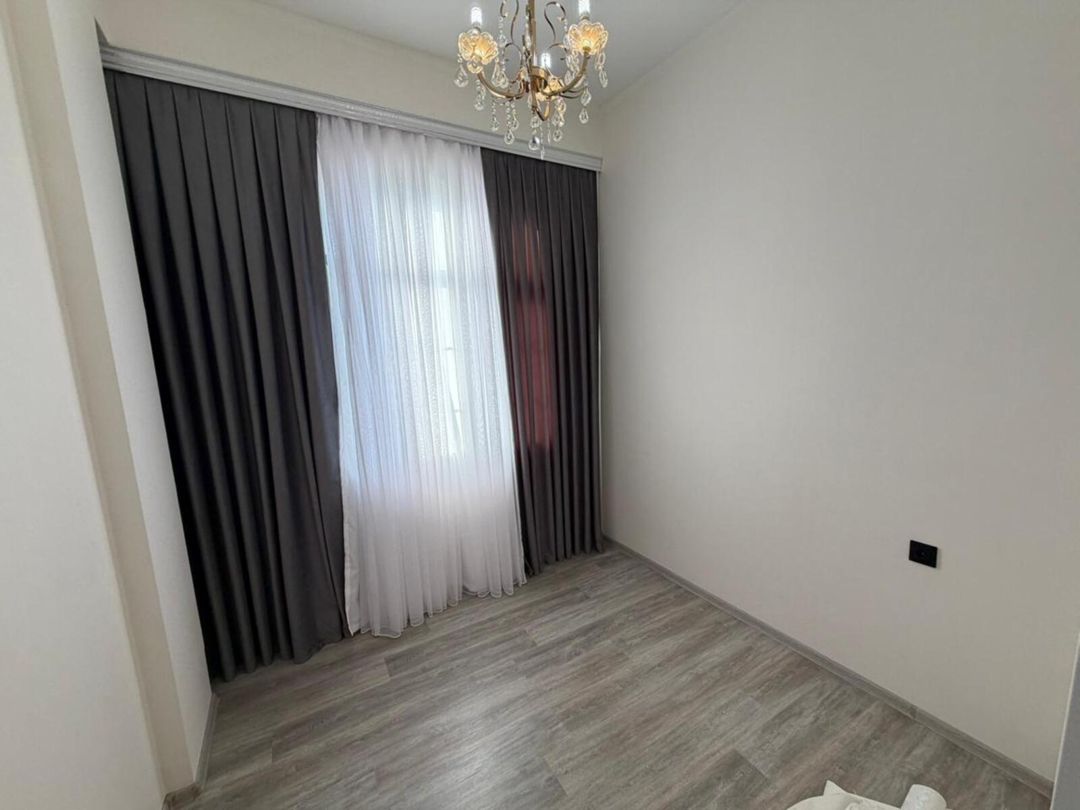 Satılır 3 otaqlı yeni tikili 82.2 m² — Mənzil, Bakı (7)