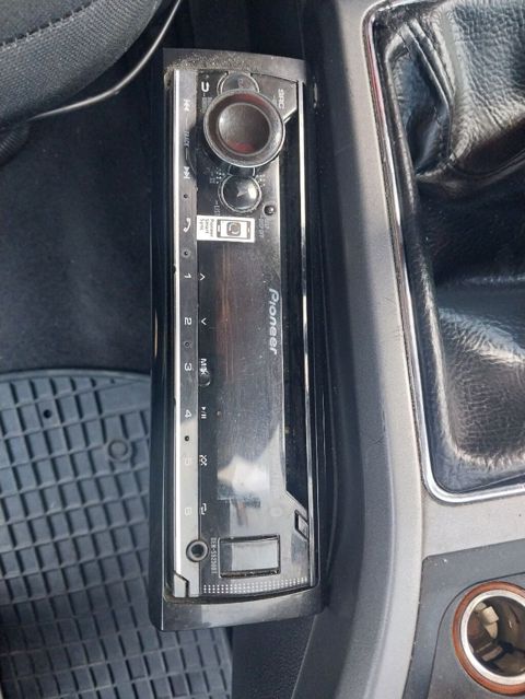 ​"Hazır komplekt aparatura: Pioneer 5250, Kenwood basovka, 4 kanallı — Lerik