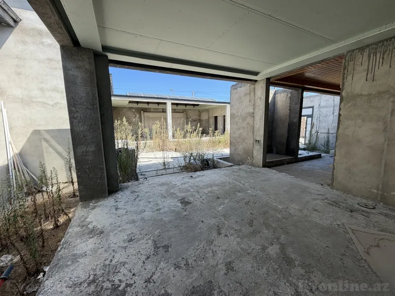 Satılır 3 otaqlı Həyət evi 200 m² Bakı, Xəzər r., Buzovna — Ev, villa, Bakı (3)
