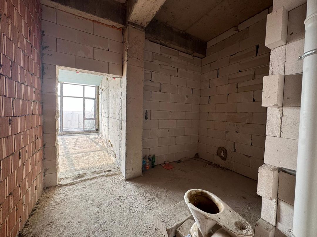 Satış: 3 otaqlı Yeni tikili, 147 m², Xətai rayonu — Mənzil, Bakı (6)