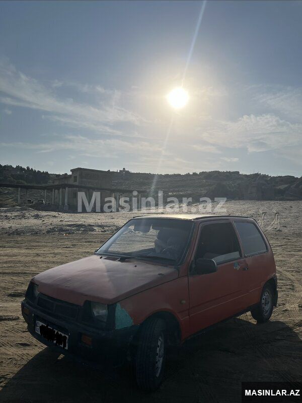 Lada (VAZ) Vaz-1111 Oka, 2005 il 18-BD-507 — Avtomobillər, Bakı