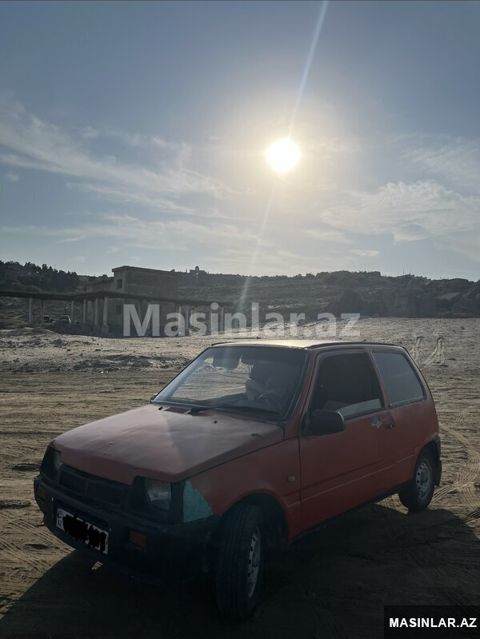 Lada (VAZ) Vaz-1111 Oka, 2005 il — Bakı