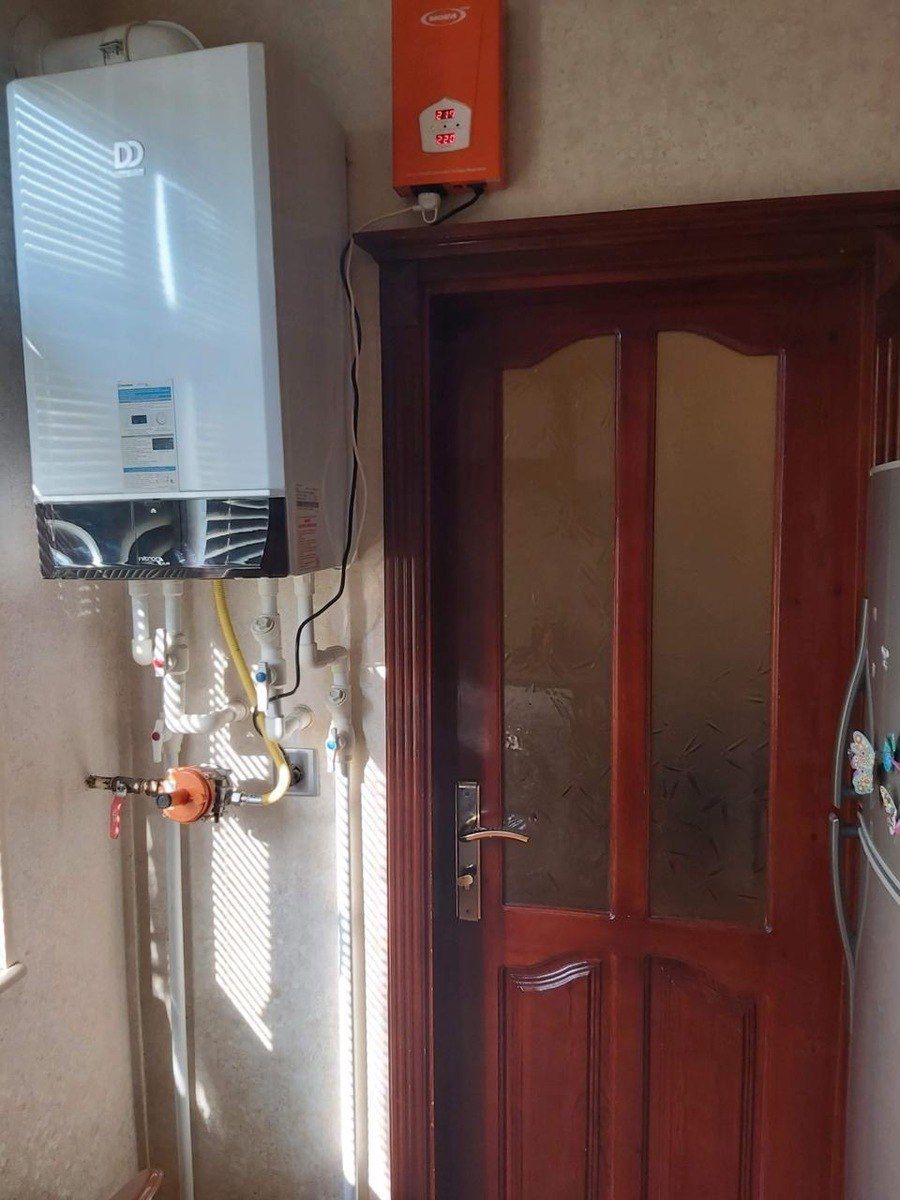 İcarəyə verilir 3 otaqlı köhnə tikili 70 m² — Mənzil, Bakı (6)