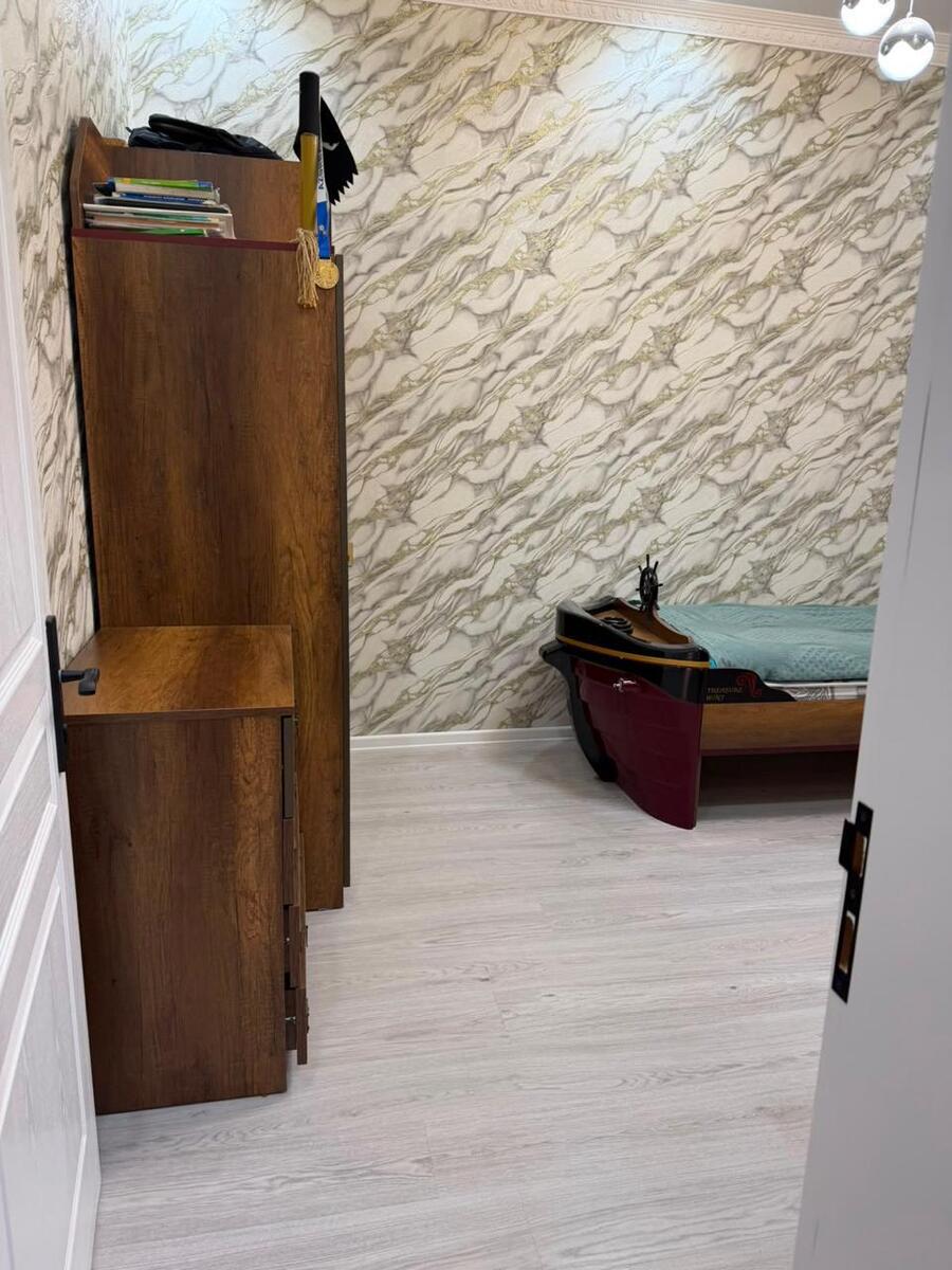 Satılır 7 otaqlı həyət evi/bağ evi 305 m² — Ev, villa, Bakı (3)