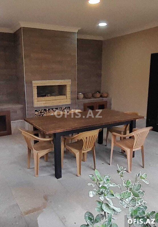 Satılır Xəzər r., Şüvəlan q., 6 otaq, 300 m² — Ev, villa, Bakı (8)