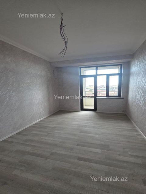 Satılır 2 otaqlı Bina evi menzil (Yeni tikili), 76 m², 16-cı məhəllə — Sumqayıt