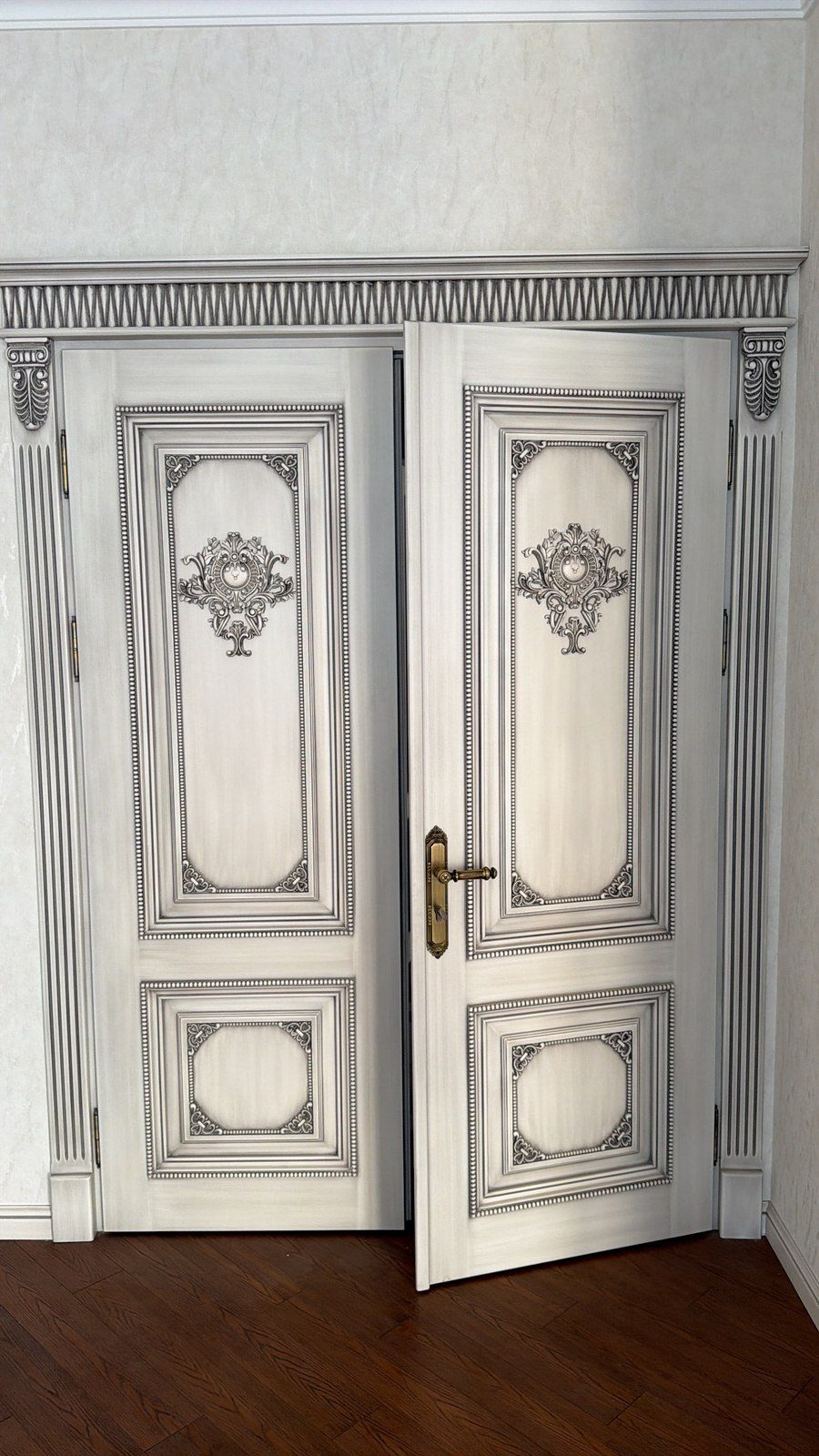 Satılır 3 otaqlı yeni tikili 140 m² — Mənzil, Bakı (8)