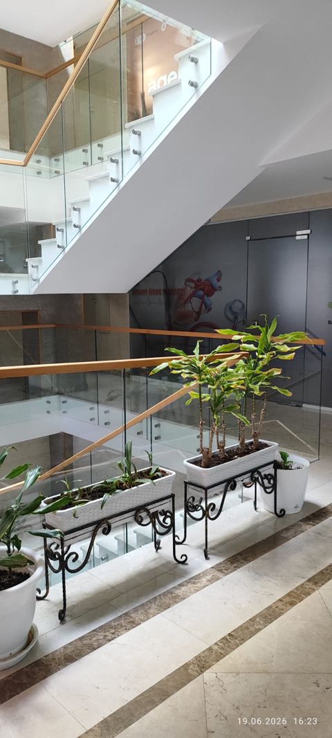 Satış: 1 otaqlı Ofis, 30 m², Nəriman Nərimanov rayonu — Bakı