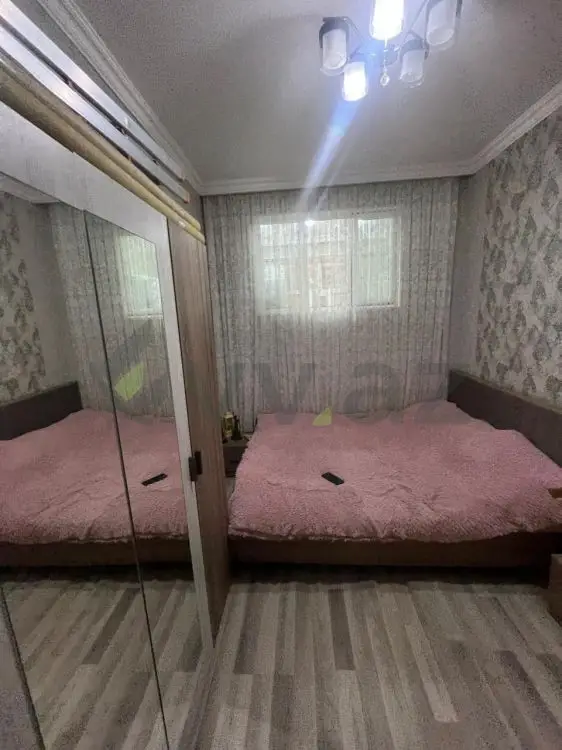 2 otaqlı mənzil Yeni tikili Satılır, Masazır, Abşeron — Mənzil (8)