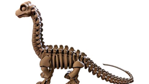 Heyvan fiquru Jurassic Dinosaur, 3+ yaş, plastik — Bakı