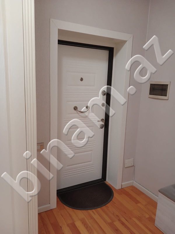 2 otaqlı Yeni tikili, Satış, Abşeron — Mənzil, Abşeron (7)