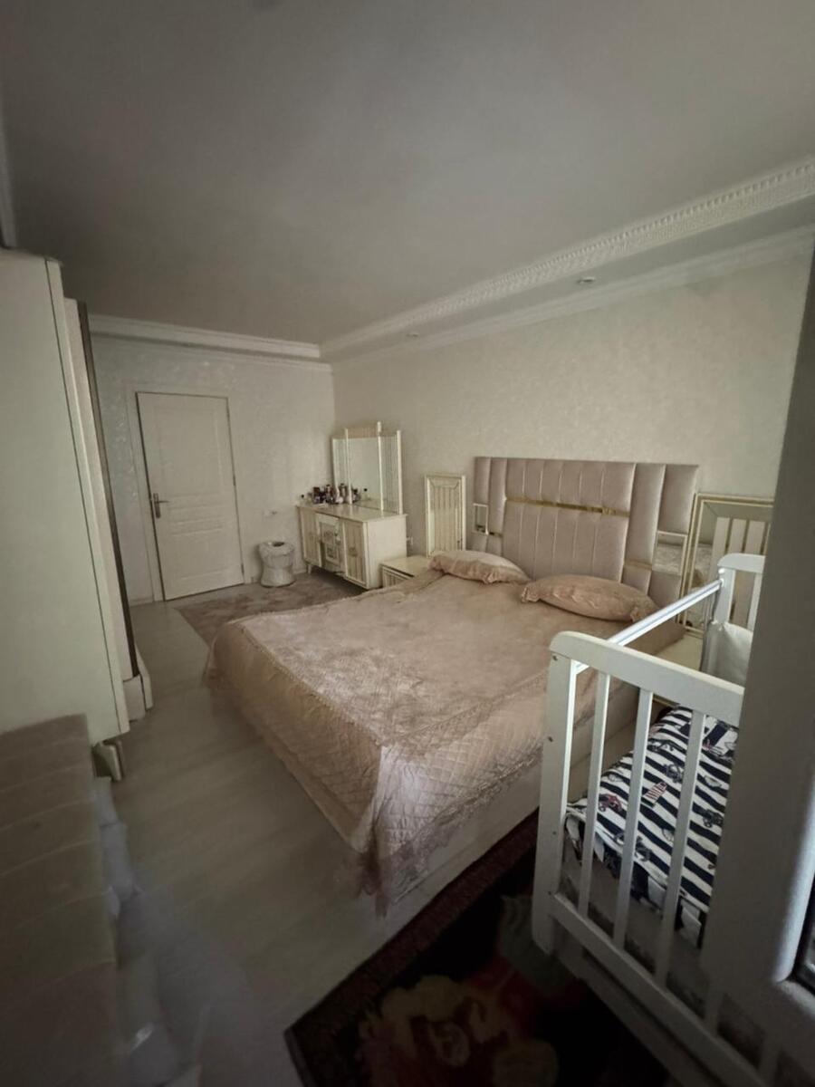 Satılır 3 otaqlı köhnə tikili 70 m² — Mənzil, Bakı (8)