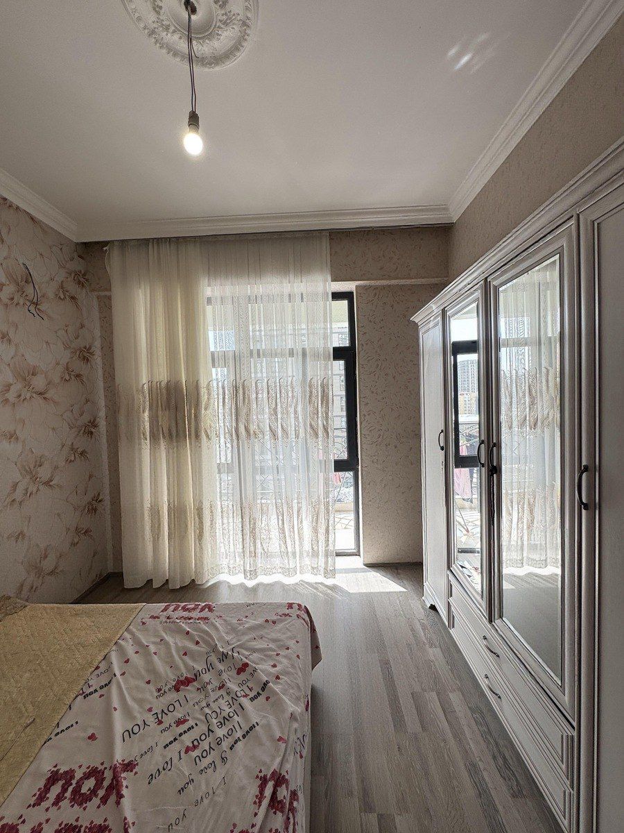 Satılır 2 otaqlı yeni tikili 50 m² — Mənzil, Bakı (3)