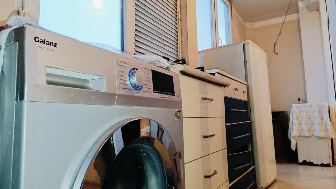 İcarəyə verilir 2 otaqlı yeni tikili 65 m² — Mənzil, Bakı (7)