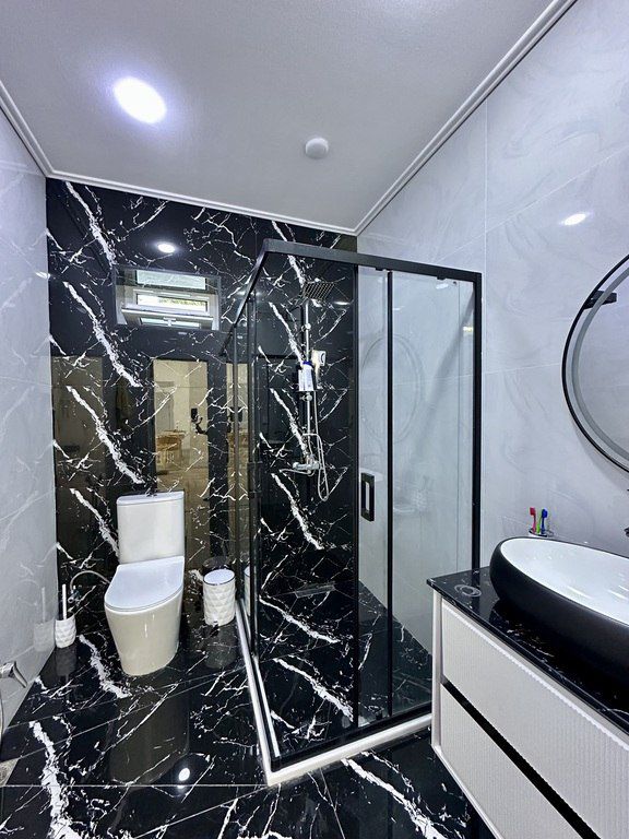 Satılır 4 otaqlı həyət evi/bağ evi 140 m² — Ev, villa, Bakı (11)