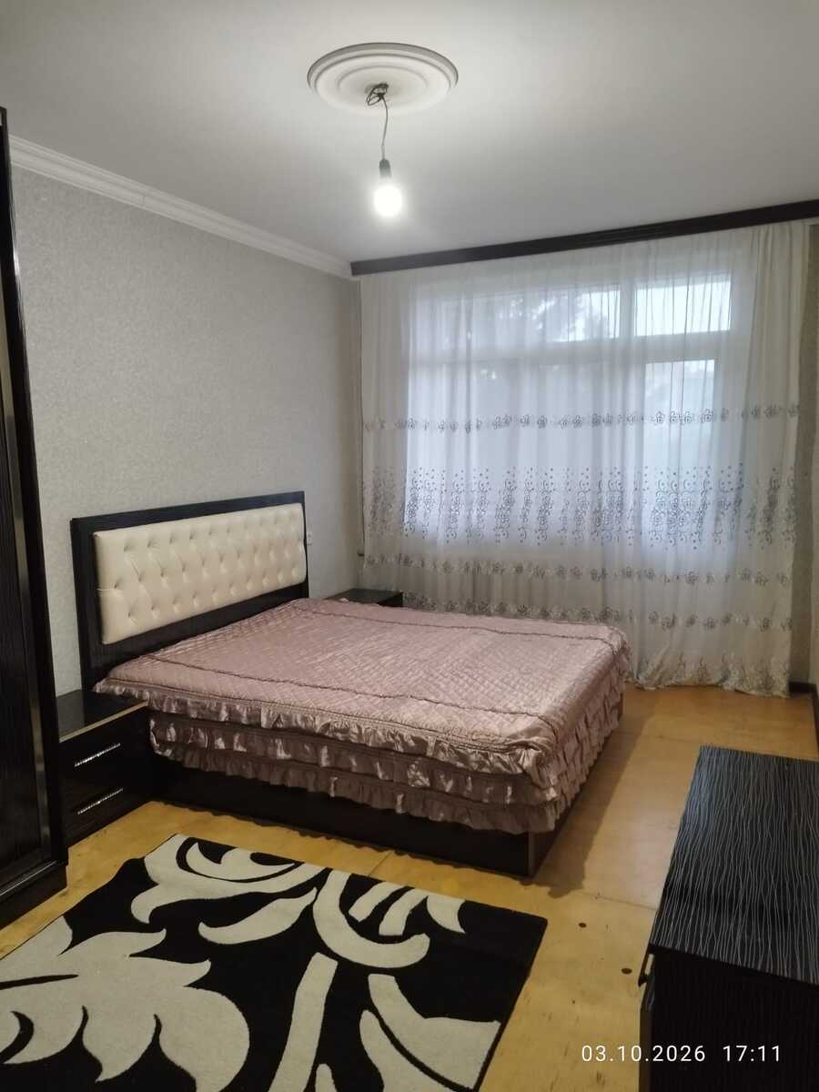 Satılır 5 otaqlı köhnə tikili 110 m² — Mənzil, Bakı (2)