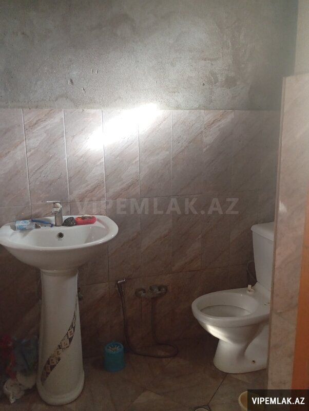 Binəqədi rayonunda 4 otaqlı Həyət evi Satılır, 300 m² — Ev, villa, Bakı (8)