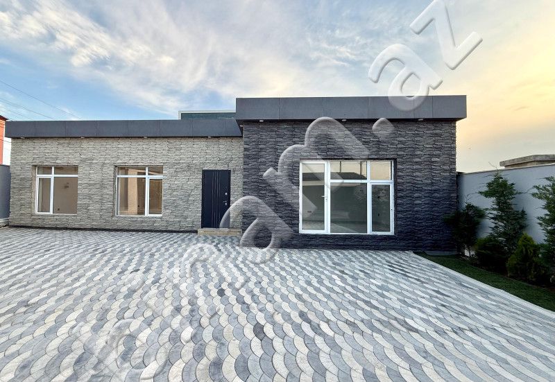 5 otaqlı Bağ evləri, Satış, Bakı, Xəzər, Koroğlu — Ev, villa, Bakı (3)