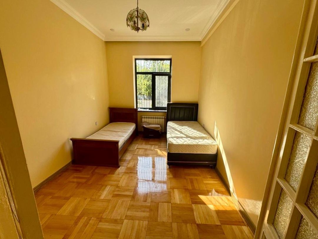 İcarəyə verilir 3 otaqlı köhnə tikili 69.4 m² — Mənzil, Bakı (6)