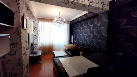 Satılır 3 otaqlı yeni tikili 75 m² — Bakı