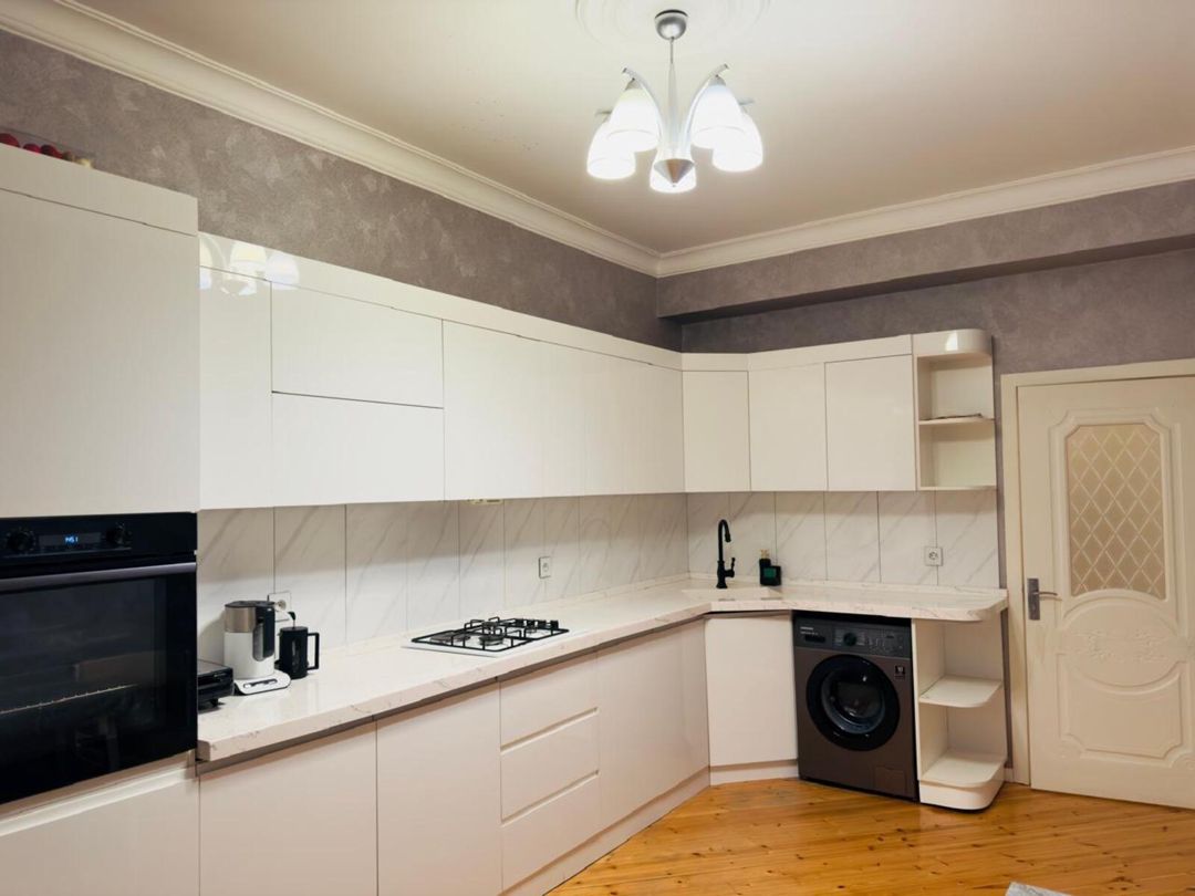 Satılır 3 otaqlı yeni tikili 84 m² — Mənzil, Bakı (9)