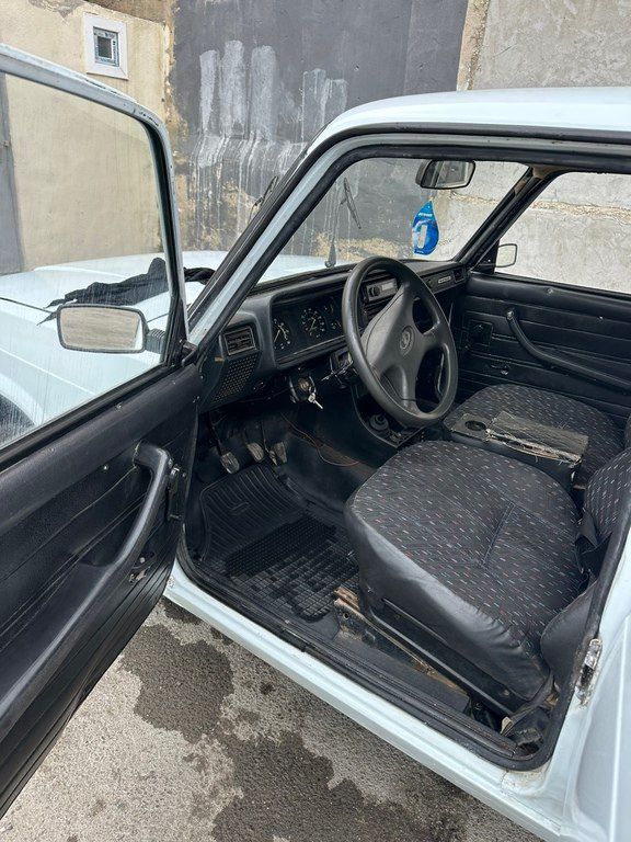 Lada (VAZ) 2107, 1.5 L, 2004 il, 255 000 km 10-NF-157 — Avtomobillər, Sumqayıt (9)